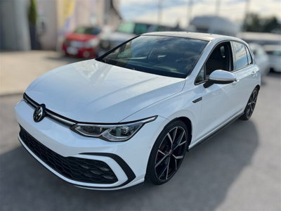 Volkswagen Golf 2.0 TDI GTD DSG (3)