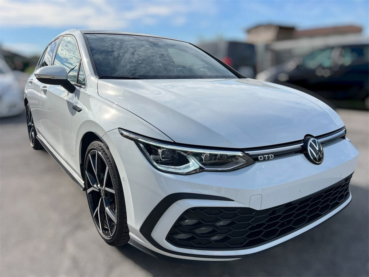 Volkswagen Golf 2.0 TDI GTD DSG (4)