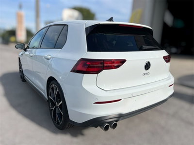 Volkswagen Golf 2.0 TDI GTD DSG (5)