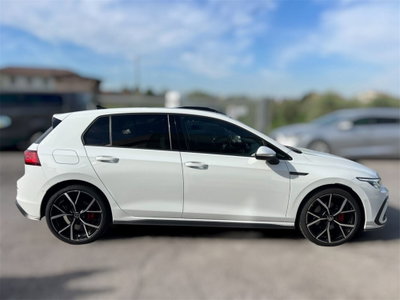 Volkswagen Golf 2.0 TDI GTD DSG (7)