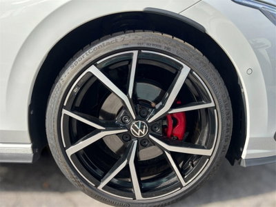 Volkswagen Golf 2.0 TDI GTD DSG (8)