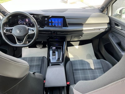 Volkswagen Golf 2.0 TDI GTD DSG (9)