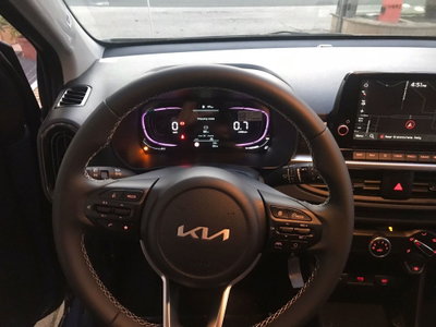 Kia Picanto 1.0 gdi Urban (11)