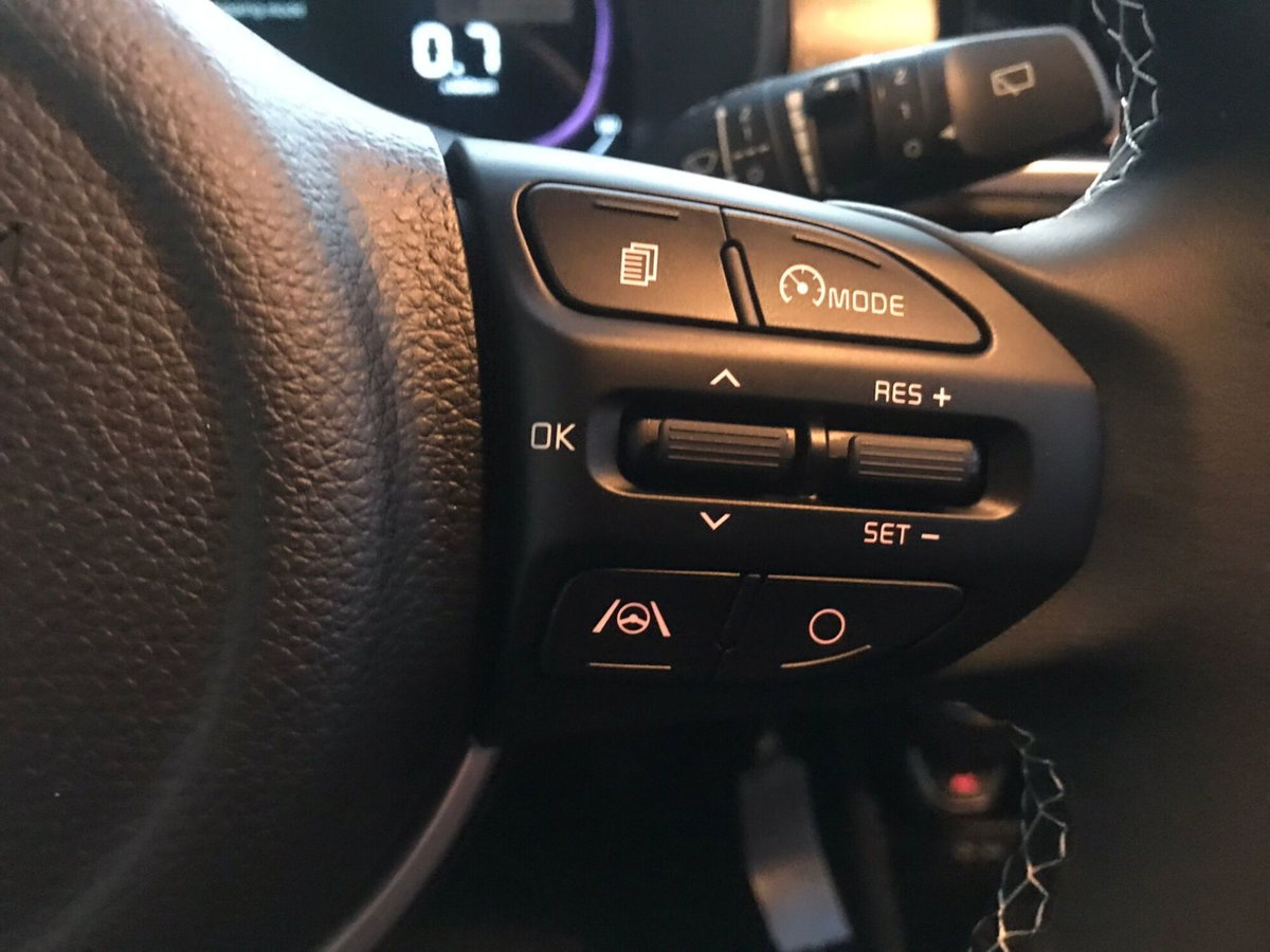 Kia Picanto 1.0 gdi Urban (12)