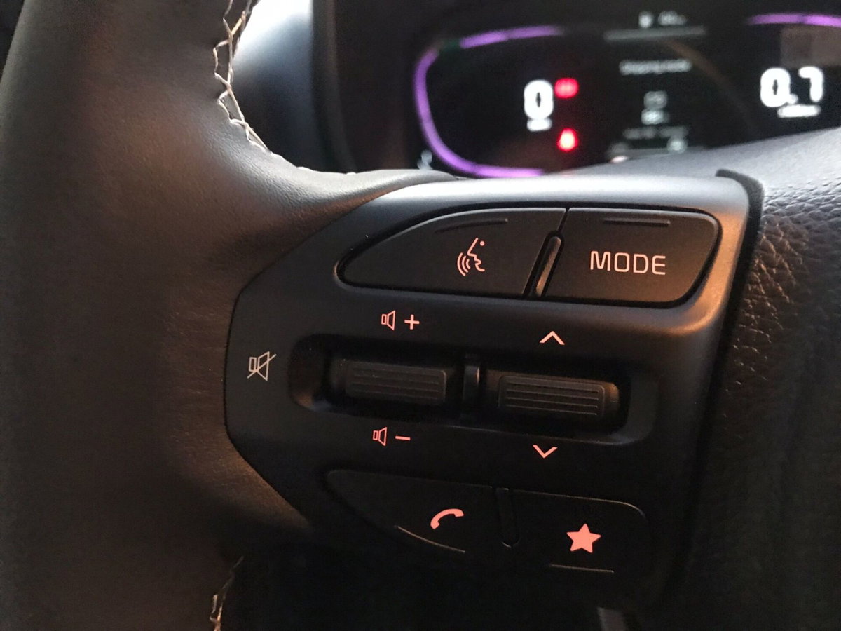 Kia Picanto 1.0 gdi Urban (13)