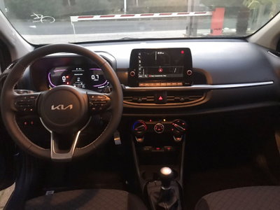 Kia Picanto 1.0 gdi Urban (15)