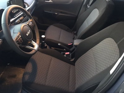 Kia Picanto 1.0 gdi Urban (17)