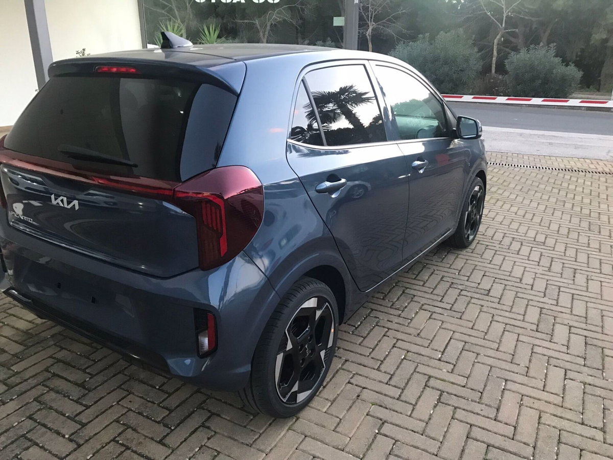 Kia Picanto 1.0 gdi Urban (4)