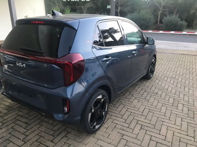 Kia Picanto 1.0 gdi Urban (4)