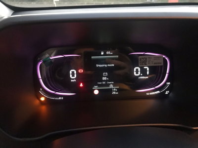 Kia Picanto 1.0 gdi Urban (7)