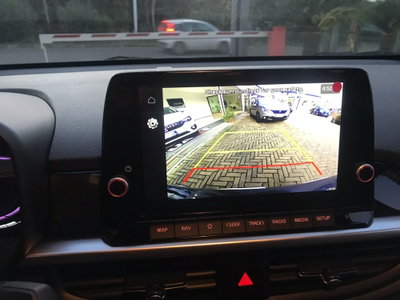 Kia Picanto 1.0 gdi Urban (8)