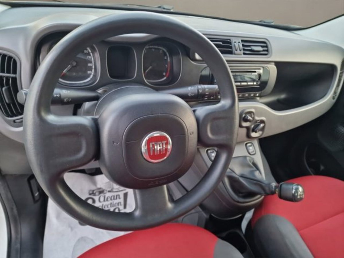 Fiat Panda 0.9 TwinAir Turbo Natural Power Easy (10)