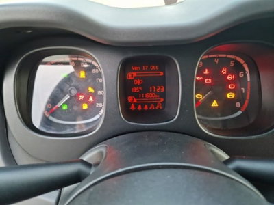 Fiat Panda 0.9 TwinAir Turbo Natural Power Easy (11)