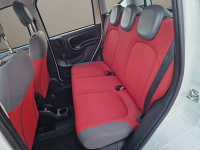 Fiat Panda 0.9 TwinAir Turbo Natural Power Easy (13)