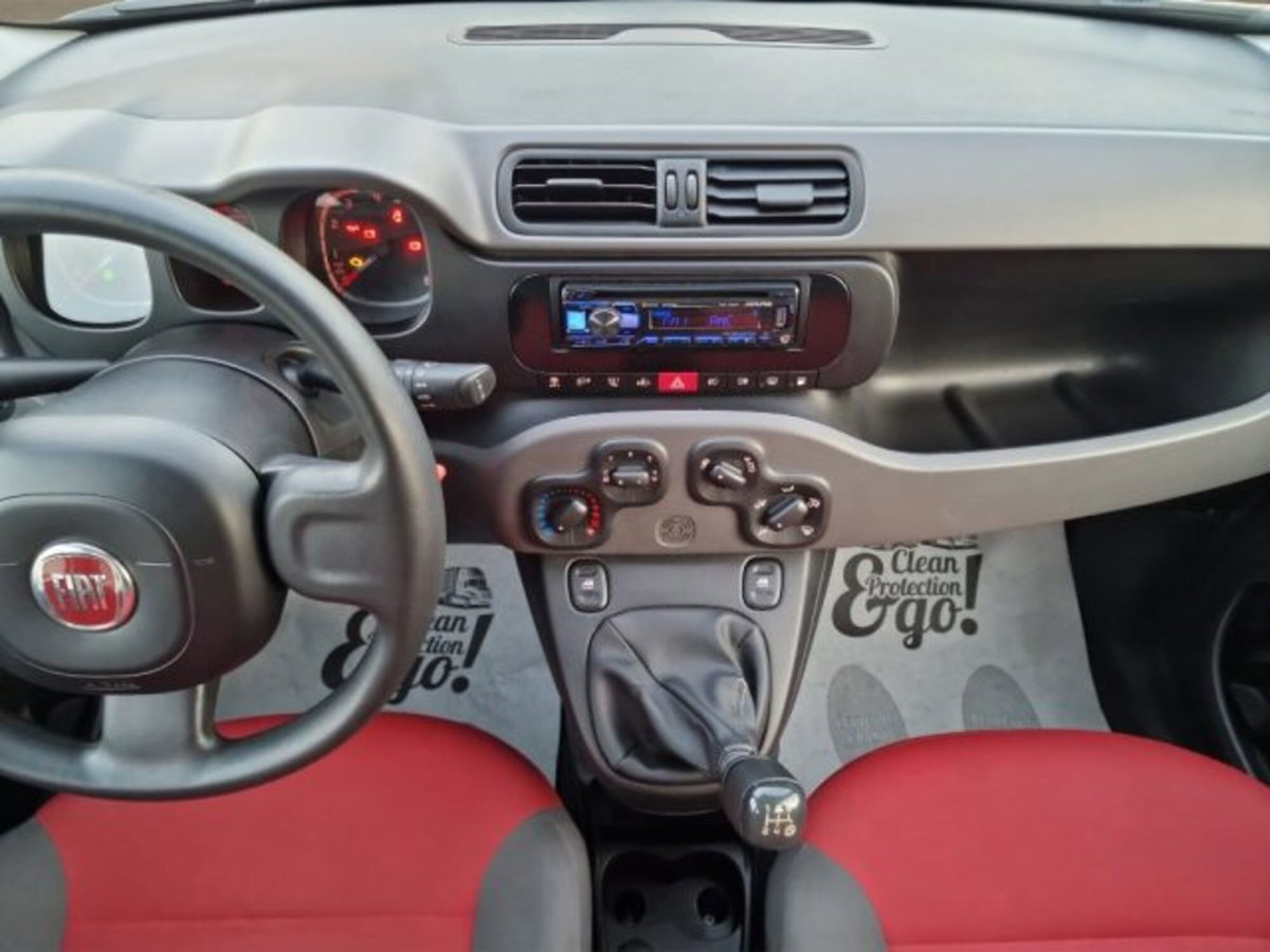 Fiat Panda 0.9 TwinAir Turbo Natural Power Easy (15)