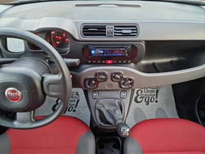 Fiat Panda 0.9 TwinAir Turbo Natural Power Easy (15)