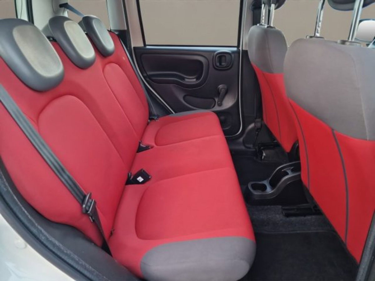 Fiat Panda 0.9 TwinAir Turbo Natural Power Easy (19)