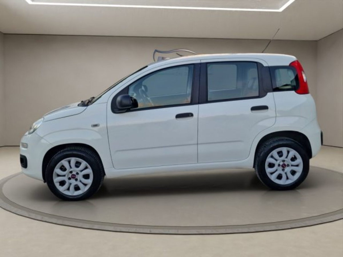 Fiat Panda 0.9 TwinAir Turbo Natural Power Easy (2)