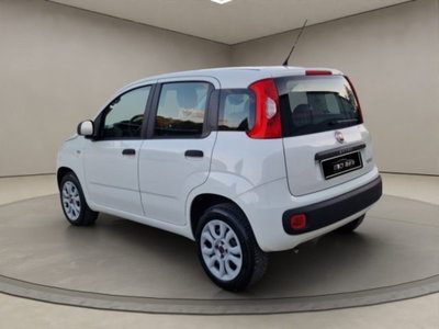 Fiat Panda 0.9 TwinAir Turbo Natural Power Easy (3)