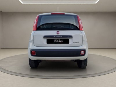 Fiat Panda 0.9 TwinAir Turbo Natural Power Easy (4)