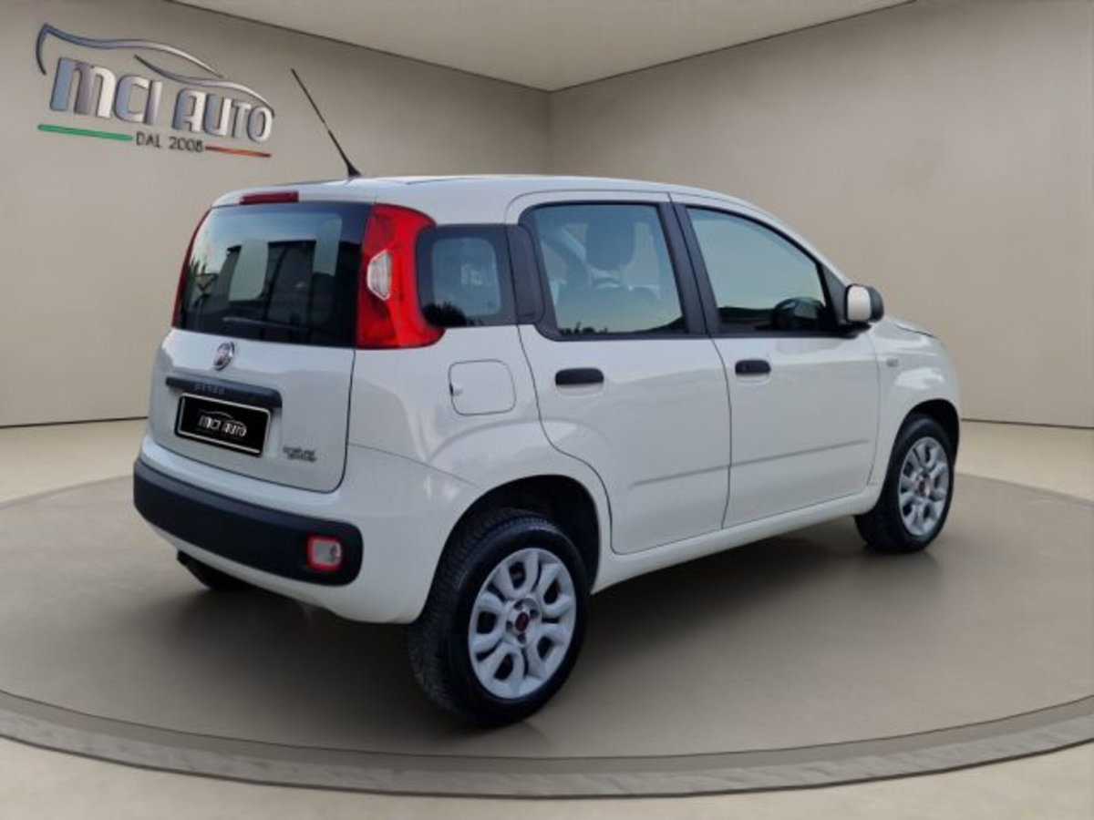 Fiat Panda 0.9 TwinAir Turbo Natural Power Easy (5)
