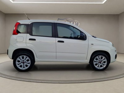 Fiat Panda 0.9 TwinAir Turbo Natural Power Easy (6)