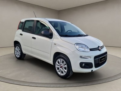 Fiat Panda 0.9 TwinAir Turbo Natural Power Easy (7)