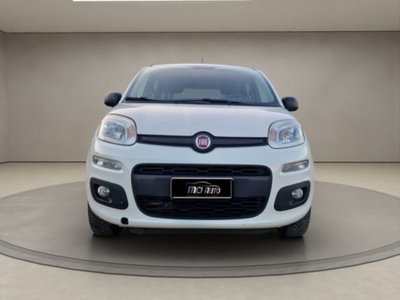 Fiat Panda 0.9 TwinAir Turbo Natural Power Easy (8)
