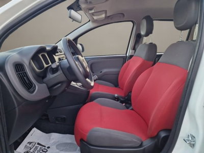 Fiat Panda 0.9 TwinAir Turbo Natural Power Easy (9)