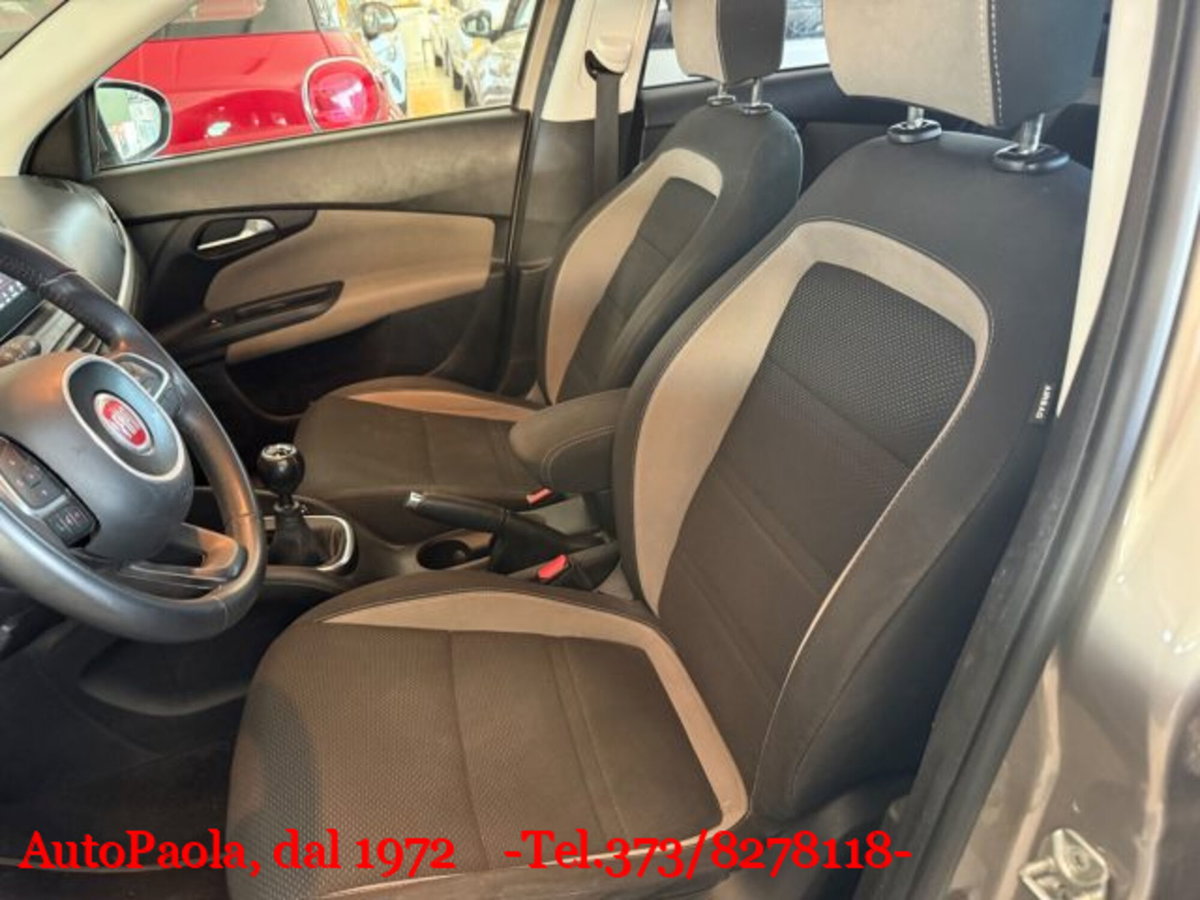 Fiat Tipo Station Wagon Tipo 1.4 SW Lounge (10)