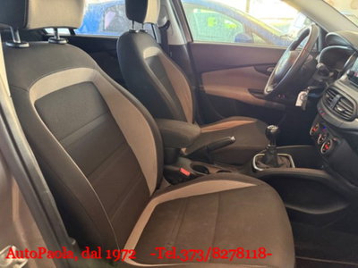 Fiat Tipo Station Wagon Tipo 1.4 SW Lounge (11)