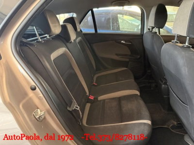 Fiat Tipo Station Wagon Tipo 1.4 SW Lounge (12)
