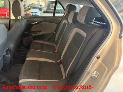 Fiat Tipo Station Wagon Tipo 1.4 SW Lounge (13)