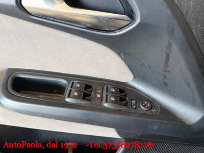 Fiat Tipo Station Wagon Tipo 1.4 SW Lounge (14)