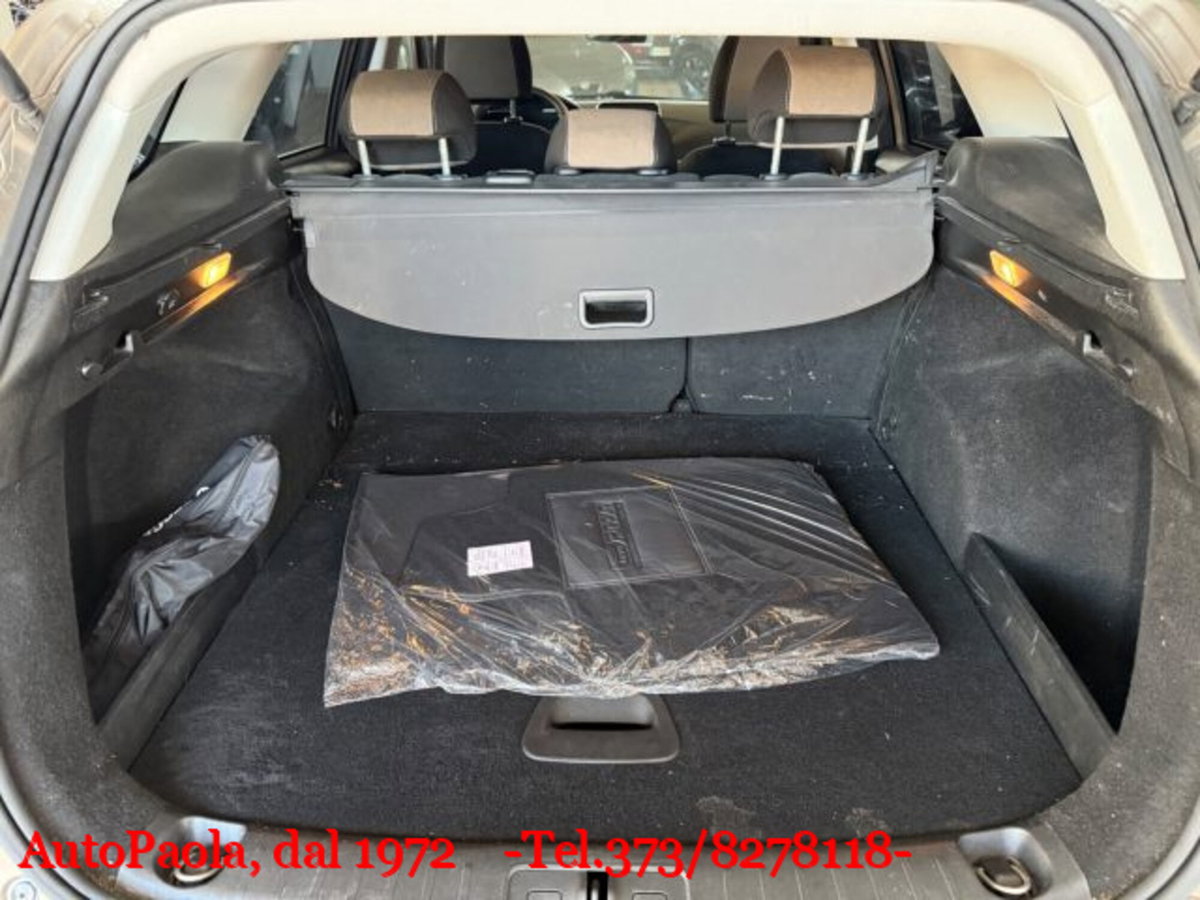 Fiat Tipo Station Wagon Tipo 1.4 SW Lounge (15)