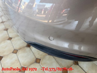 Fiat Tipo Station Wagon Tipo 1.4 SW Lounge (6)