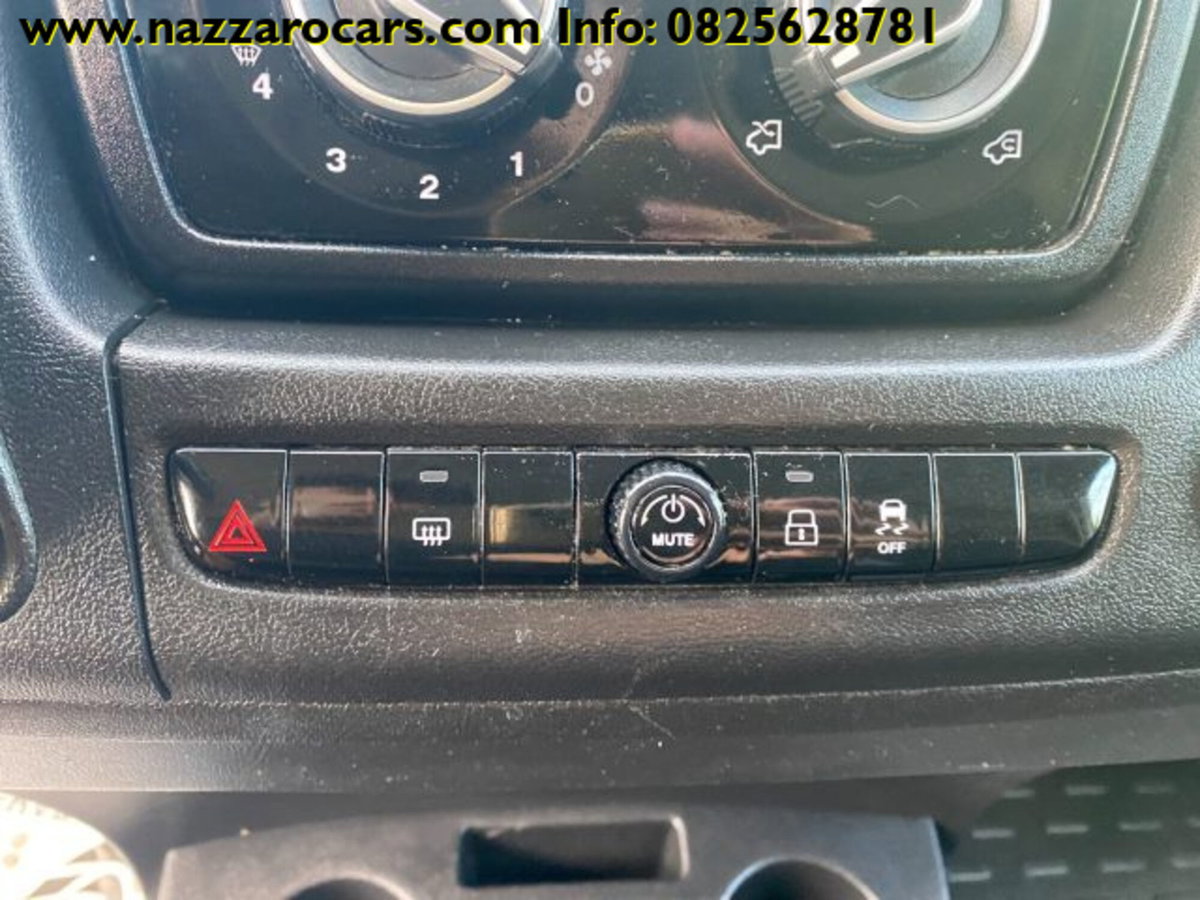 Fiat Ducato Furgone 35 2.2 Mjt 140CV PLMX-TM Maxi HD (16)