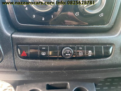 Fiat Ducato Furgone 35 2.2 Mjt 140CV PLMX-TM Maxi HD (16)