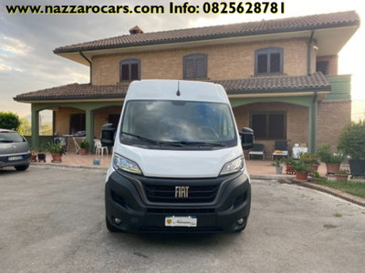 Fiat Ducato Furgone 35 2.2 Mjt 140CV PLMX-TM Maxi HD (2)