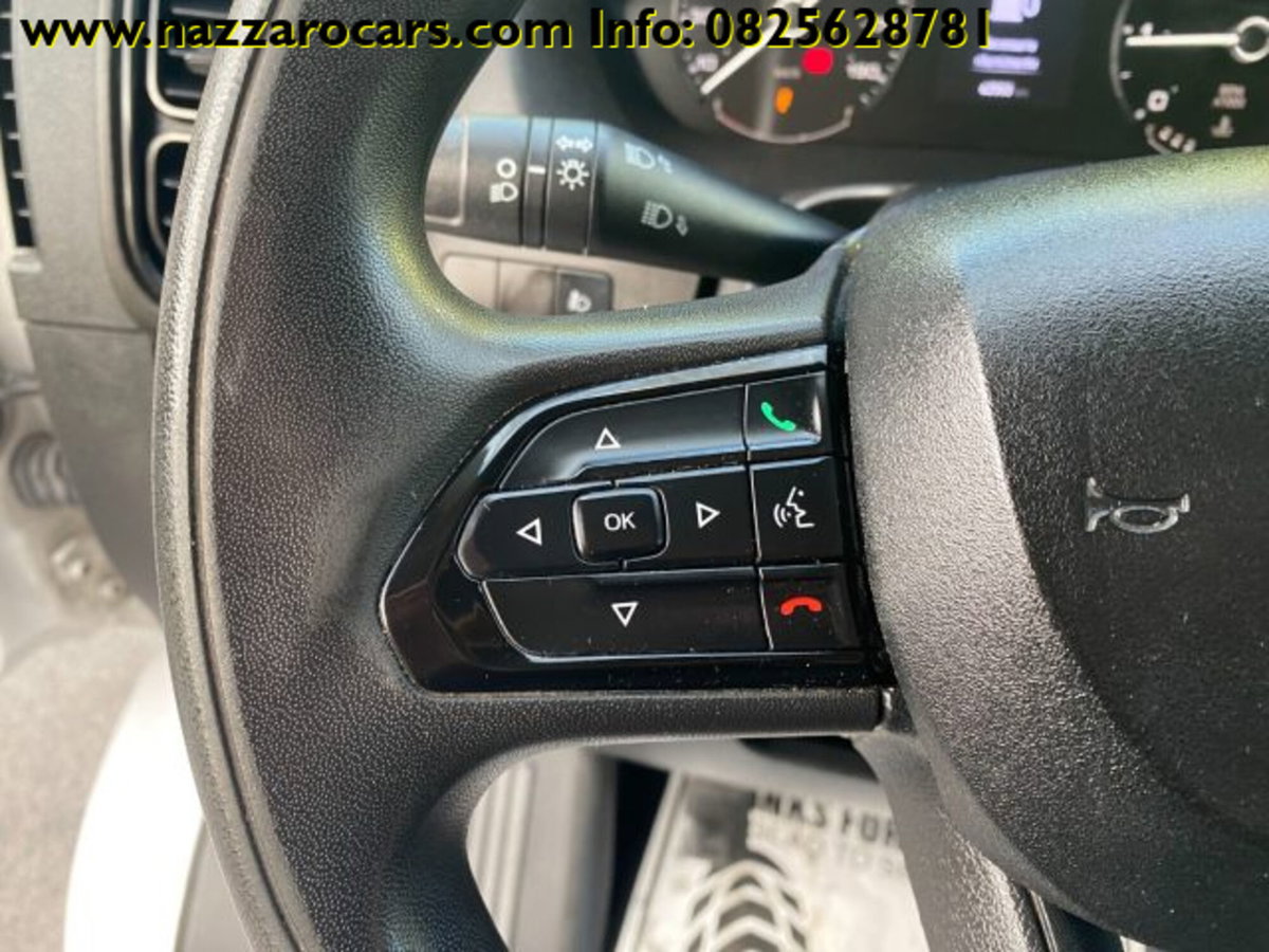 Fiat Ducato Furgone 35 2.2 Mjt 140CV PLMX-TM Maxi HD (20)