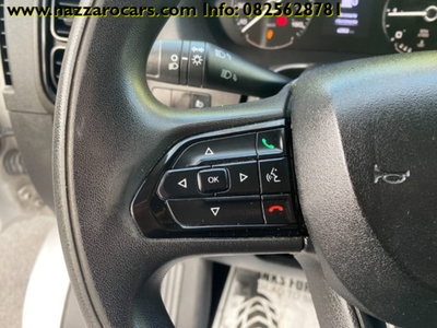 Fiat Ducato Furgone 35 2.2 Mjt 140CV PLMX-TM Maxi HD (20)