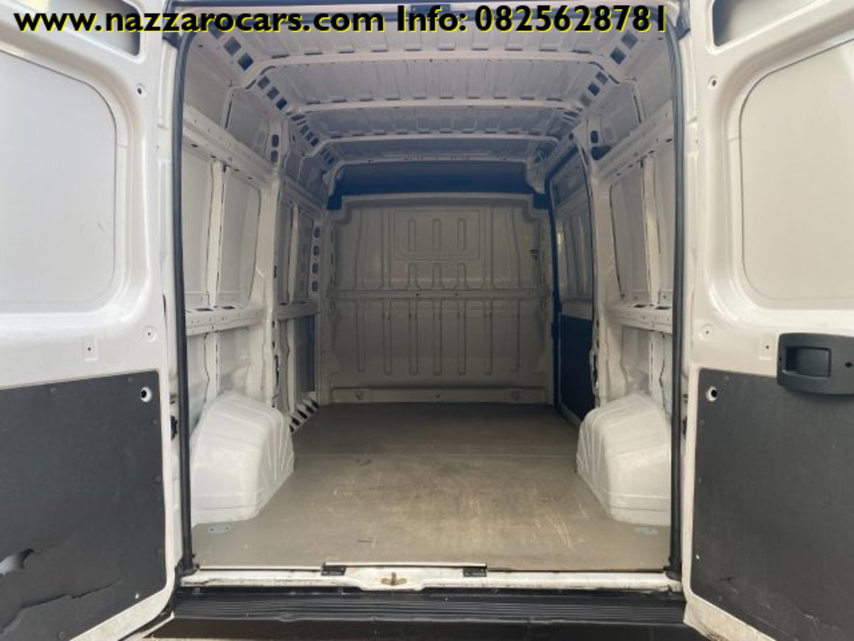Fiat Ducato Furgone 35 2.2 Mjt 140CV PLMX-TM Maxi HD (6)