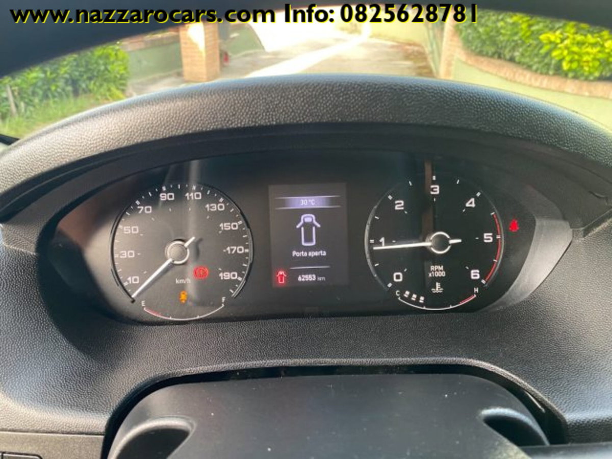 Fiat Ducato Furgone 35 2.2 Mjt 140CV PLMX-TM Maxi HD (9)
