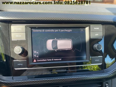 Volkswagen T-Cross 1.0 TSI 110 CV DSG Sport (10)