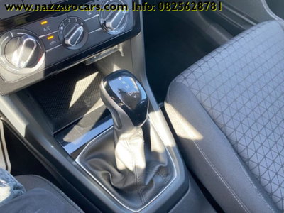 Volkswagen T-Cross 1.0 TSI 110 CV DSG Sport (14)