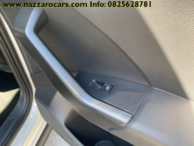 Volkswagen T-Cross 1.0 TSI 110 CV DSG Sport (20)