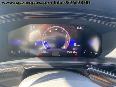 Volkswagen T-Cross 1.0 TSI 110 CV DSG Sport (8)