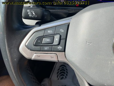 Volkswagen T-Cross 1.0 TSI 110 CV DSG Sport (9)