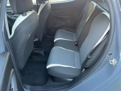 Lancia Ypsilon 1.2 69 CV 5 porte Gold (10)