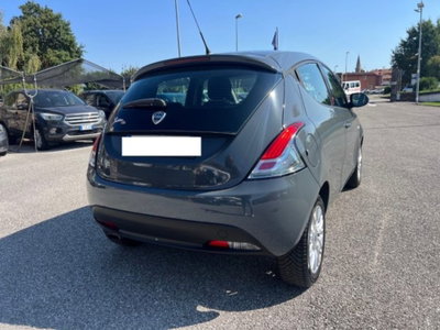 Lancia Ypsilon 1.2 69 CV 5 porte Gold (5)